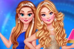 Princesses Miss World Challenge