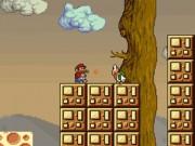 Super Mario Doomsday