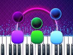 Magic Piano Tiles New
