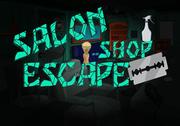 Saloon Shop Escape