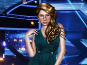 Kesha Party Dressup