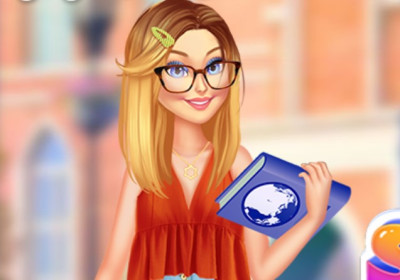 Getting Ready For School Game - Play Getting Ready For School ...