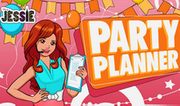Jessie Party Planner