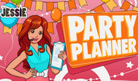 Jessie Party Planner