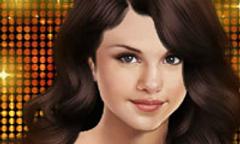Selena Gomez Makeover