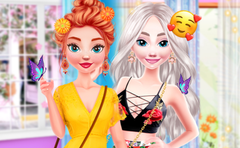 Princess Prank Wars Makeover - Jogo para Mac, Windows, Linux - WebCatalog