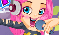 Singer Dress Up Game - Play Singer Dress Up Online for Free at YaksGames