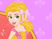 Now And Then Rapunzel Sweet Sixteen