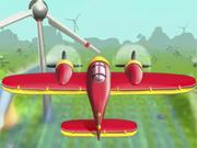 Perfect Landing, Plane Pilot
