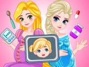 Super Princess Mommy