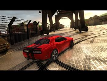 Burnout Drift 3 - Multiplayer Drifting Dream 