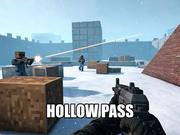 HOLLOW PASS