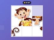 Interactive Jigsaw Puzzle Game