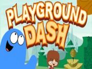 Playground Dash