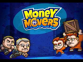 Money Movers Full Gameplay Walkthrough 