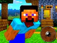 Minecraft Games - Free Online Games - GameComets