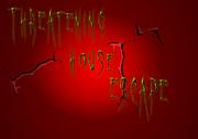 Threatening House Escape