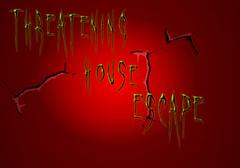 Threatening House Escape