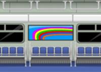 Mission Escape Subway