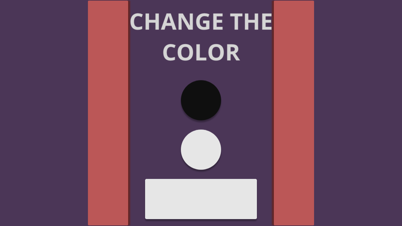 Change The Color Game Play Change The Color Online for Free at YaksGames