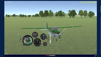 Real Flight Simulator 2 Gameplay - Part 1 