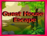 Guest House Escape : Escape Games 35