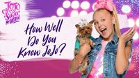 JoJo Siwa: How Well Do You Know JoJo