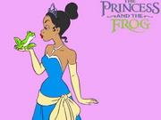 The Princess And The Frog
