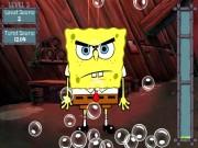 Spongebob's  Bubble Bustin
