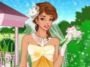 Precious Bride Dress Up