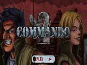 Commando 2