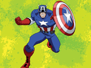 Captain America