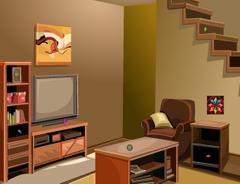 New House Escape : Escape Games 44