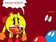 Crazy Pacman