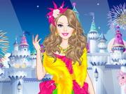 Barbie Fashion Fairytale
