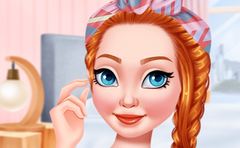 Princesses Braid Bloggers