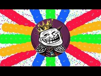 AGMA.IO - *FREE* 300 Bots !! || 150 Bots Gameplay || Destroying Teams 