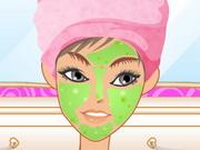 Mommy To-be Beauty Makeover