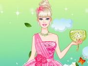 Barbie's Engagement Party