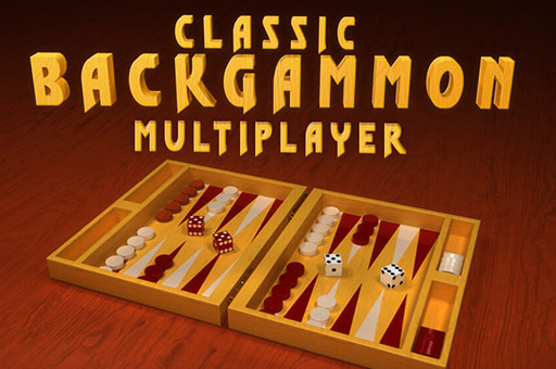 Backgammon Multiplayer Game - Play Backgammon Multiplayer Online for