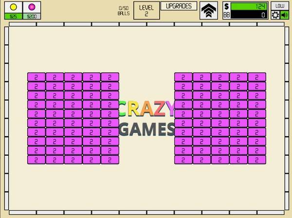 Idle Breakout - Skill Games