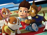 Paw Patrol Jump