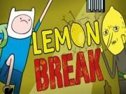 Lemon Break