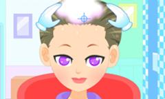 Summer Girl Hairstyle Maker
