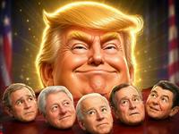 Merge the Presidents