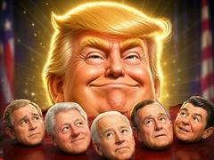 Merge the Presidents