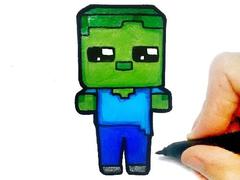 Download Minecraft Fun Coloring Book Game Play Minecraft Fun Coloring Book Online For Free At Yaksgames