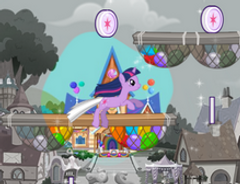 My Little Pony: Rainbow Roadtrip