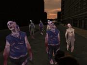 Rise Of The Zombies