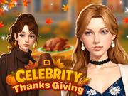 Celebrity Thanksgiving Prep